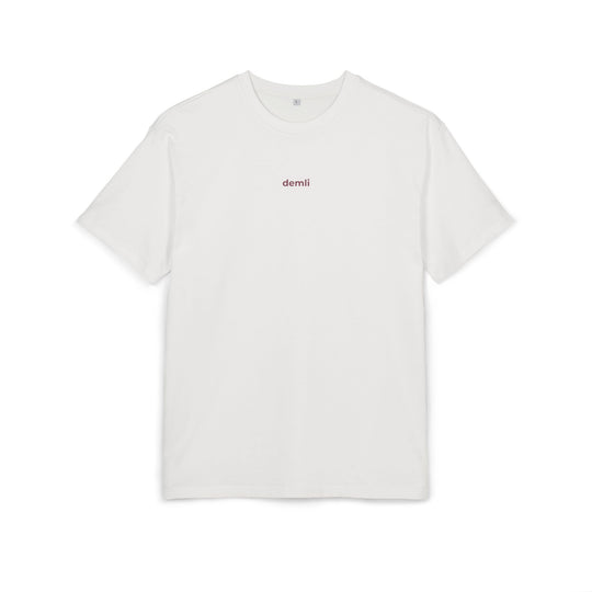 demli – Az kaldı. · Oversized Tee